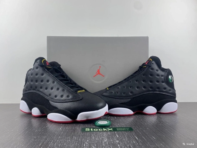 Rep TBK Air 13 Jordan 414571-062 Playoffs 0703